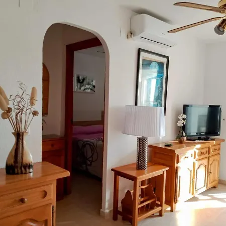 Appartement Violetas Sun *