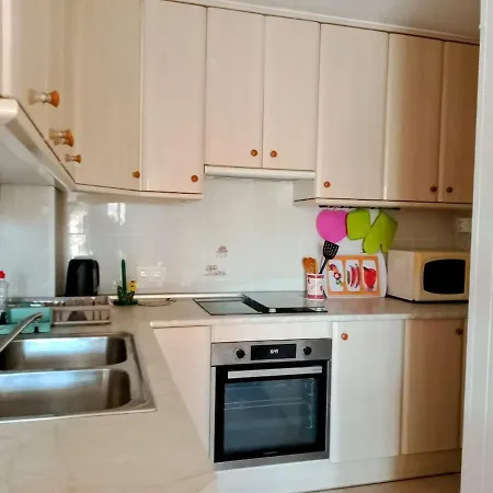 Appartement Violetas Sun *