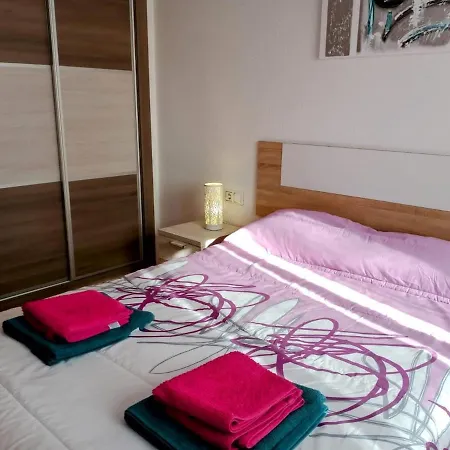 Appartement Violetas Sun Playa Flamenca