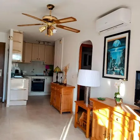 Violetas Sun Appartement Playa Flamenca