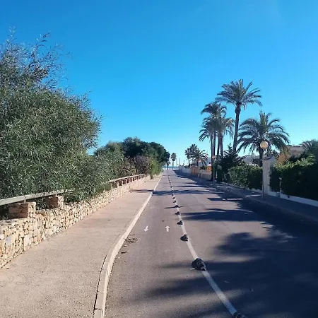 Violetas Sun * Playa Flamenca