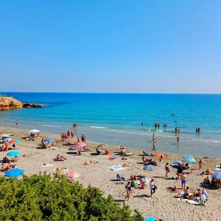 Violetas Sun Playa Flamenca