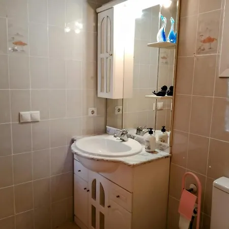 Violetas Sun Appartement