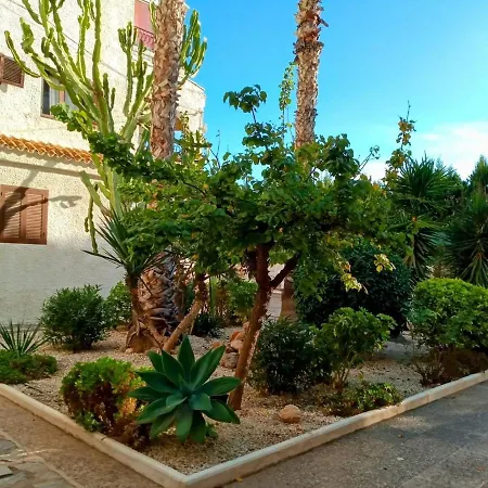 Appartement Violetas Sun