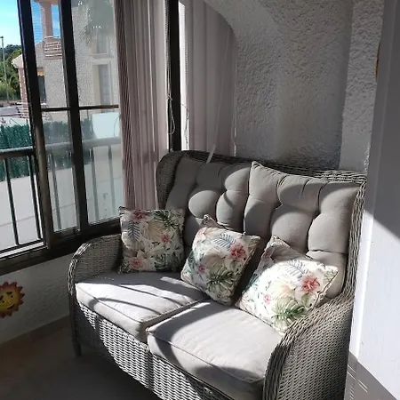 Appartement Violetas Sun Playa Flamenca