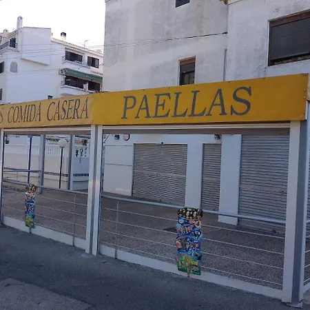 Violetas Sun Playa Flamenca